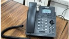 Office IP phone we installed for a technology services customer