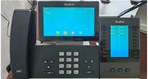 Office IP phone we installed for a engineering customer