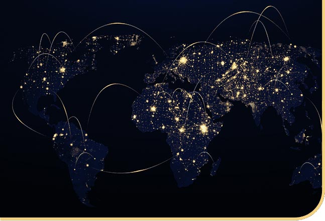 Global Network