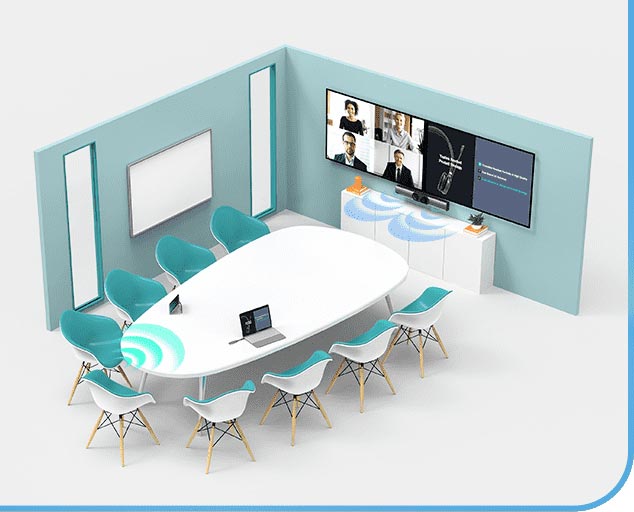 Premium Audio & Video