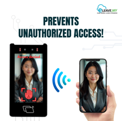 Prevent Unauthorized Access