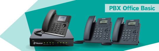 IP-PBX Solutions