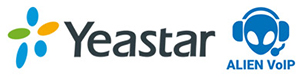 Yeastar ITSP Partner