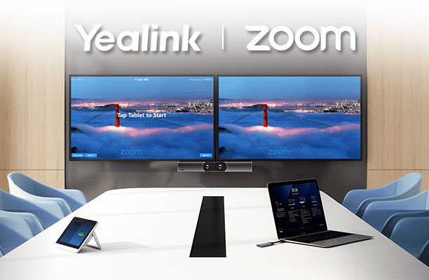 yealink zoom alienvoip solutions