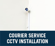 courier service cctv installation johor