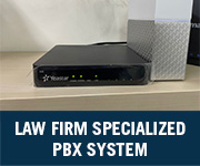 law firm service specialized voip pbx system voip pbx system