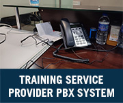 training service provider voip pbx system voip pbx system