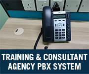 training and consulting voip pbx system
