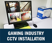 cctv setup gaming industry 19052023