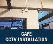 cctv setup cafe 23032023