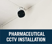 cctv setup pharmaceutical 06032023
