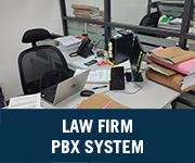 Property Agency voip pbx system
