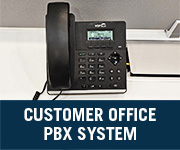 customer service voip pbx system August 2023
